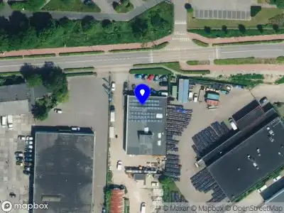 De Heren Automobielen B.V.