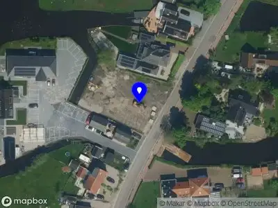 Nieuw bedrijf Asad International