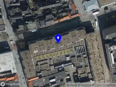 Nieuw bedrijf Greenways SCM