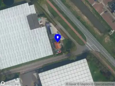 Rover handel en diensten 's-Gravenzande