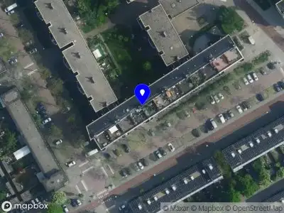 Nieuw bedrijf Jada-Fitness