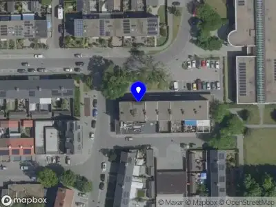 Ebisu Omnia B.V. Helmond