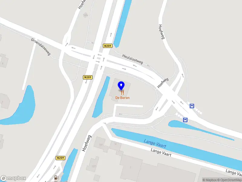 De Beren Bleiswijk Bleiswijk