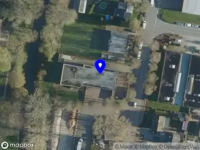 Nieuw bedrijf I. Albayrak