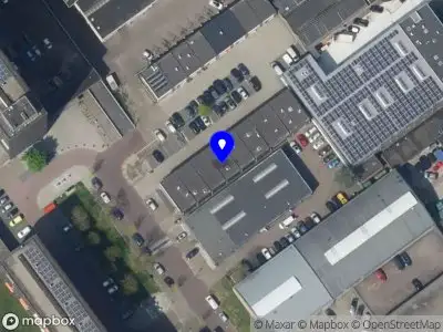 Tenec Beheer B.V. Hilversum