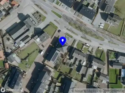 Nieuw bedrijf Praktijk Jacqueline van Tilburg