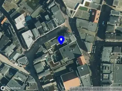 Vereniging van Eigenaren Haverstraatpassage 40-42-42a