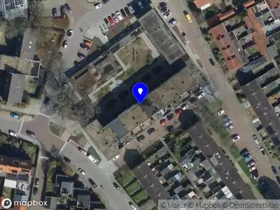 Cafetaria Van Leeuwen Breda