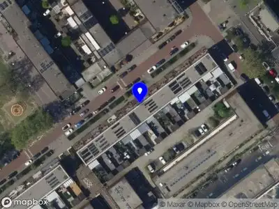 Nieuw bedrijf AU Diensten