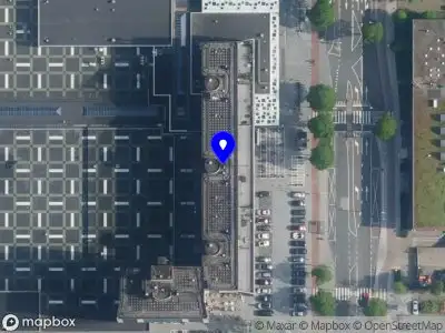 Nieuw bedrijf SH Commercieel Leiderschap