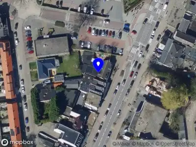 Nieuw bedrijf Barbershop Erkan