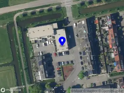 Dijkstra Tech Solutions Woerden