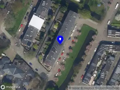 Nieuw bedrijf Chédi Care