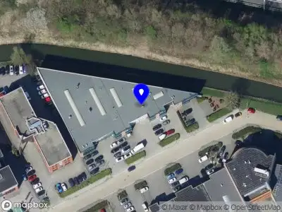 Baptiste Holding B.V.