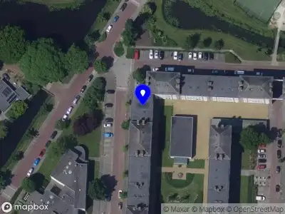 Barry Logistics B.V.