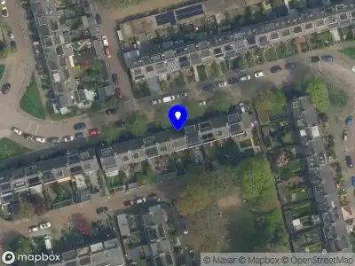 Nieuw bedrijf Luna Holistische Massage