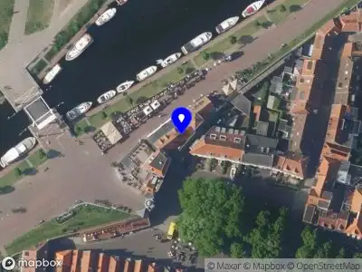 Joh. Kok & Zonen B.V. Harderwijk