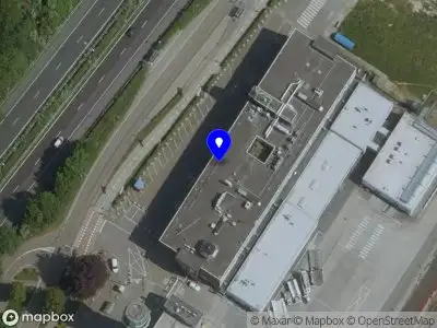 Keulen Project en Programma Advisering (KPPA) Maastricht-Airport
