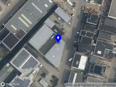 Nieuw bedrijf Passie & Bloem