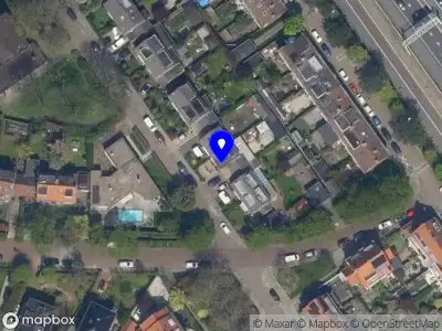Verkade van A tot Z Rotterdam