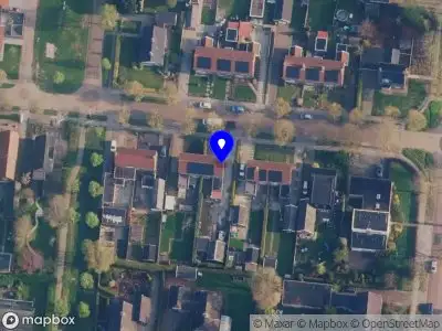 Hoveniersbedrijf Rooseboom