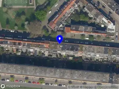 Nieuw bedrijf Vereniging van Eigenaars Marconistraat 39ab te Schiedam