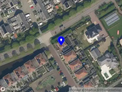 Nieuw bedrijf Maeshuys het Ambacht Maasland B.V.