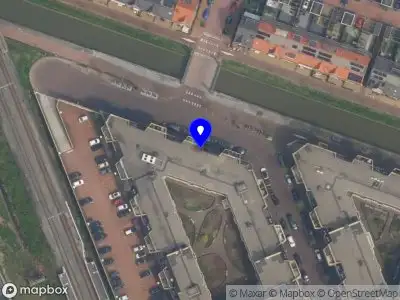 Nieuw bedrijf Blend Lunchroom