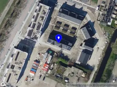 Lang Zorg Hellevoetsluis