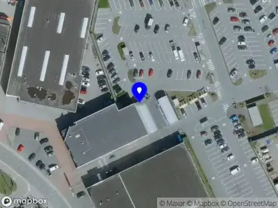 Carwash de Hurk V.O.F. Eindhoven