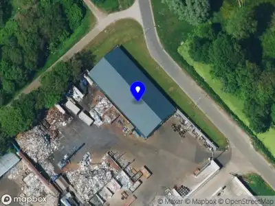 Brink Afval Recycling B.V. Nieuw-Dordrecht