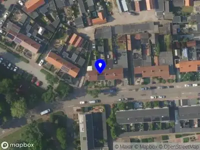 Nieuw bedrijf Eyesores