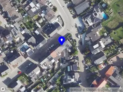 Salon tot in de Puntjes