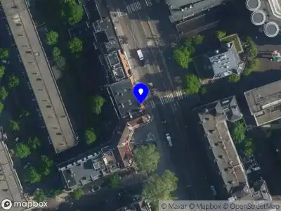 Bahari Consultancy. Amsterdam