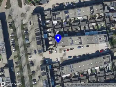 Nieuw bedrijf GreyMan Innovations