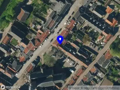 Nieuw bedrijf Stichting Cultuurpoort Buren