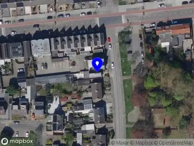 Nieuw bedrijf ADS Express B.V.