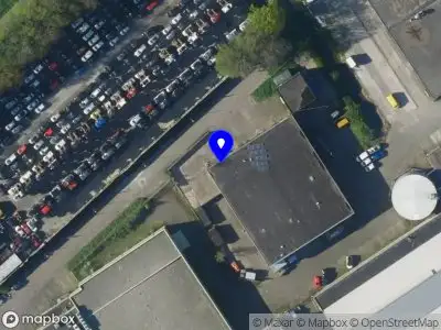 Bouw & renovatie concurrent Visser B.V. Blokker