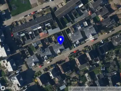 Nieuw bedrijf FleurFocus