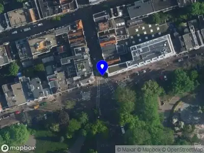 SP Advisor Amsterdam