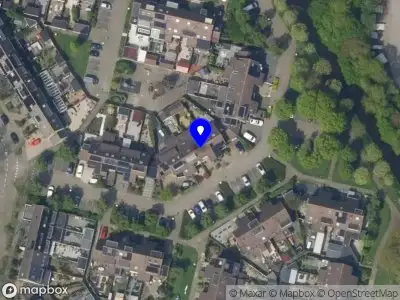 Stichting Prayer Station Nederland