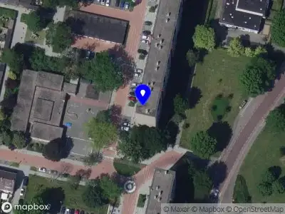 IF Hulp & Zorgverlening