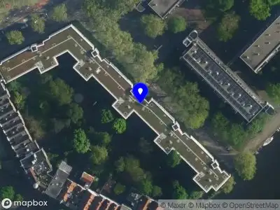 Bouwbedrijf Langedijk Amsterdam