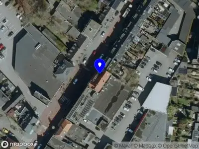 Komt wel goed Mick B.V.