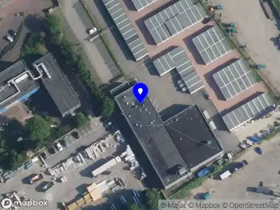 KernBouw Timmerfabriek B.V.