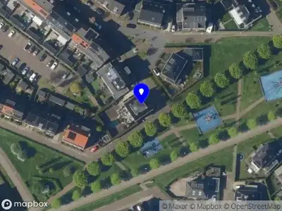 Happy home real estate B.V.