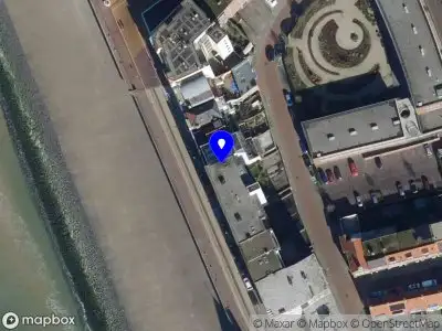 Nieuw bedrijf Vereniging van Eigenaars Badhuisstraat 10-12/Glacisstraat 40 te Vlissingen