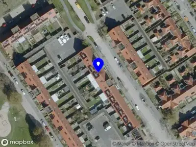 DST Logistics Eindhoven