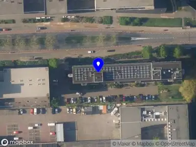 JH Projecten Leiden