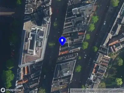 Shai Zoller Amsterdam
